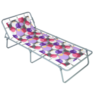 Кровать раскладушка Юниор с89 Кровать раскладушка Юниор с89