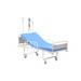 Кровать медицинская Здоровье-1 с334м/1 