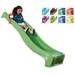 Скат для горки KBT S-Line 2,95 м пластиковый (HDPE)