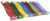 Скат для горки KBT S-Line 3 м пластиковый (HDPE) микс