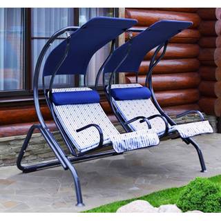 Качели садовые Марио с918