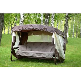 Качели садовые "Саванна" с1453