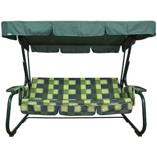 Качели садовые "Родос" с840