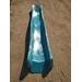 Скат KBT Tsuri 2,9 м пластиковый HDPE для детской горки