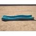 Скат KBT Tsuri 2,9 м пластиковый HDPE для детской горки