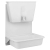 Навесной комплект (умывальник) Чистюля УМ-10
