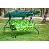 Качели садовые Люкс-3 с1104