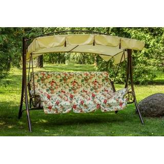 Качели садовые Элит с1109