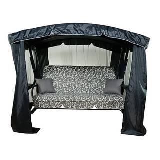 Качели садовые Ранго с414 Качели садовые Ранго с414