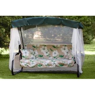 Качели садовые Турин с1201 Качели садовые Турин с1201