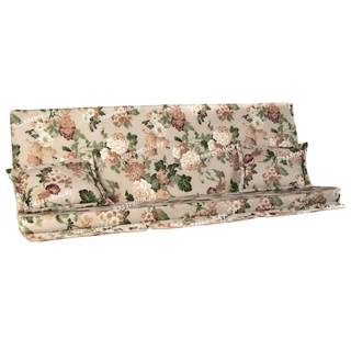 Мягкий элемент (сиденье) для садовых качелей Турин с825 Мягкий элемент (сиденье) для садовых качелей Турин с825