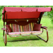 Мягкий элемент (сиденье) для садовых качелей Мастак с910