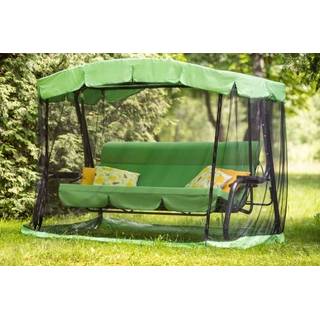 Качели садовые "Турин Премиум" с1266