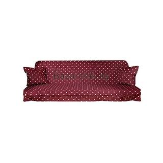 Мягкий элемент (сиденье) для садовых качелей 1800х530 (с222) Мягкий элемент (сиденье) для садовых качелей 1800х530 (с222)