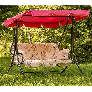 Качели садовые Мартинелла с919/46/1 Качели садовые Мартинелла с919/46/1