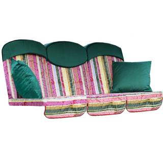 Мягкий элемент (сиденье) для садовых качелей Мастак с911 Мягкий элемент (сиденье) для садовых качелей Мастак с911