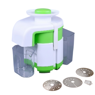 Соковыжималка Журавинка СВСП-102П