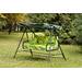 Садовые качели Бари с1478 Садовые качели Бари с1478