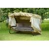 Качели садовые Александрия с1455