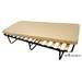 Кровать-тумба (раскладушка) Андорра с70 (бежевый) Кровать-тумба (раскладушка) Андорра с70 (бежевый)