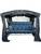 Качели садовые Мадагаскар с4130 Качели садовые Мадагаскар с4130