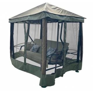 Качели садовые Сиеста Premium с4260