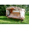 Качели садовые Olsa Александрия с1497