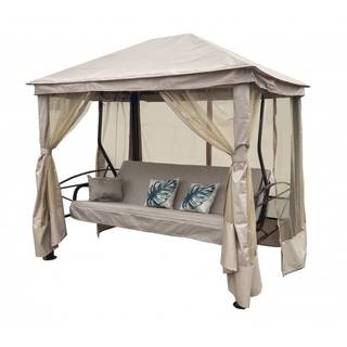 Качели садовые Сиеста Premium с4270