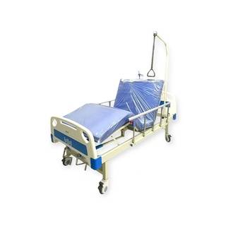 Кровать медицинская функциональная Heiler BH102