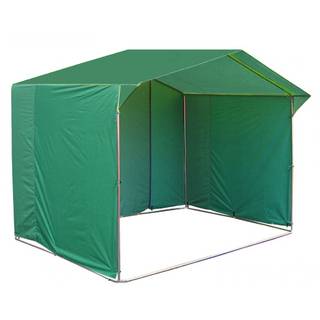 Палатка торговая Бизнес с118