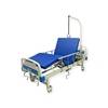 Кровать медицинская функциональная Heiler BH102 с санитарным оснащением