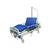 Кровать медицинская функциональная Heiler BH102 с санитарным оснащением