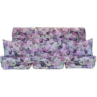 Мягкий элемент (сиденье) для садовых качелей Турин-2 с913