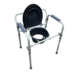 Кресло-туалет Heiler BA818 разборное