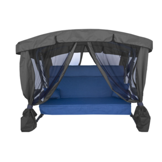 Чехлы Премиум для м/э (сидений) садовых качелей 1800х540х80 мм (с4250)