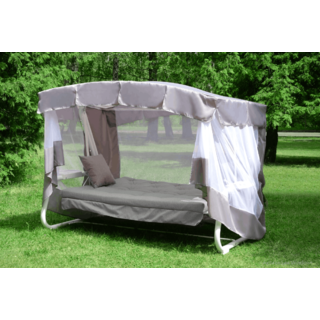 Качели садовые "Саванна" с1614