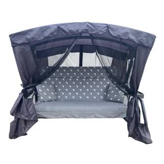 Качели садовые Ранго Премиум с4370 