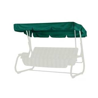 Тент/крыша 2200х1450 для качелей Сиена, Ранго/оксфорд