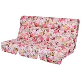 Чехлы для м/э (сидений) садовых качелей Турин-2 с914 (т.к 98)