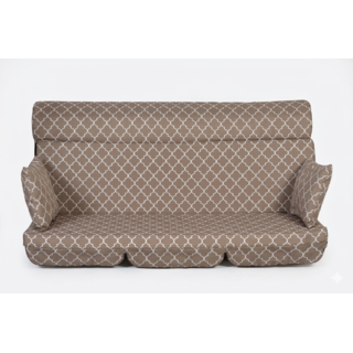 Чехлы для м/э (сидений) садовых качелей Турин Премиум с1483