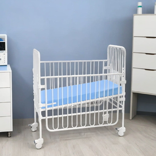 Кровать медицинская детская Малютка с1175м Кровать медицинская детская Малютка с1175м