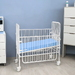 Кровать медицинская детская Малютка с1175м Кровать медицинская детская Малютка с1175м